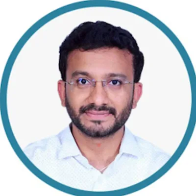 Dr. H. Mohan
