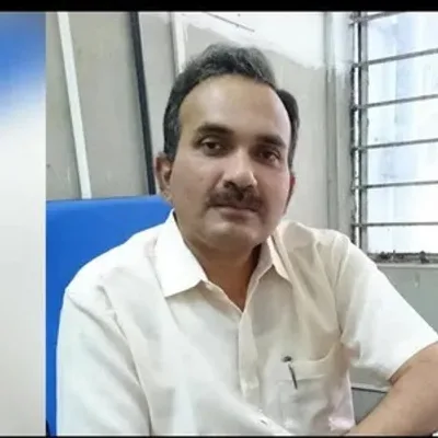 Dr. Azeem Doctor