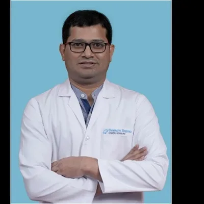 Dr. Prasad M