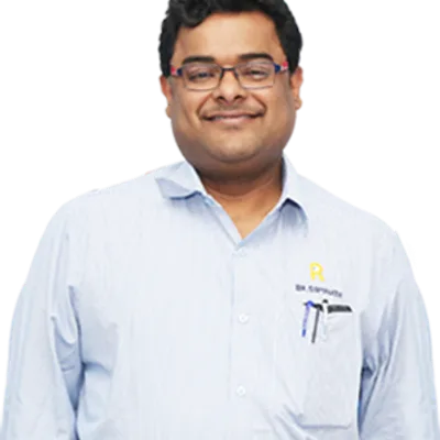Dr. Somnath.K Doctor