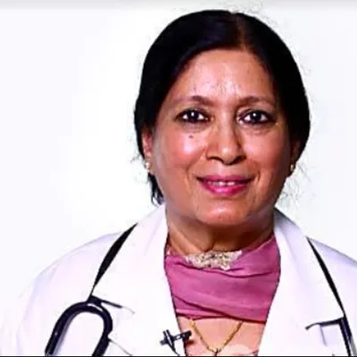 Dr. Gohar Shahean K
