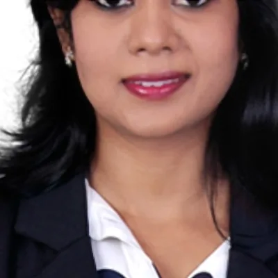 Dr. Anitha M G