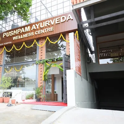Dr. Reshmi Pushpan