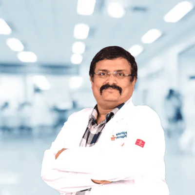 Dr. Rajesh Bhat