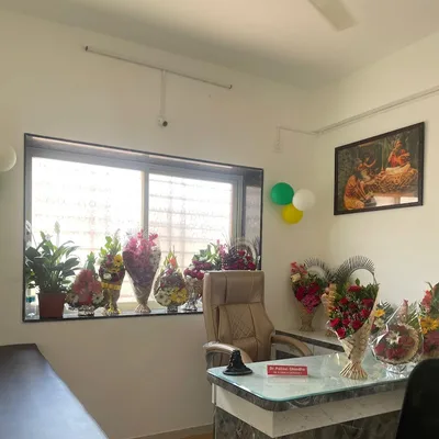 Dr. Pallavi Doctor
