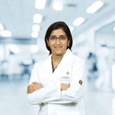 Dr. Srividya Doctor