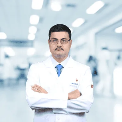 Dr. Jayachandra Doctor