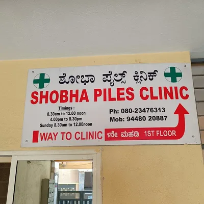 Dr. Shobha CM