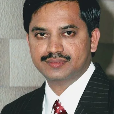Dr. Nagabhushan Doctor