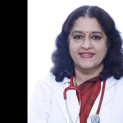 Dr. Praveena Shenoi