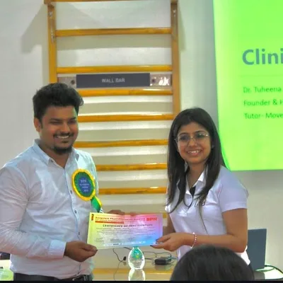 Dr. Bharat Doctor