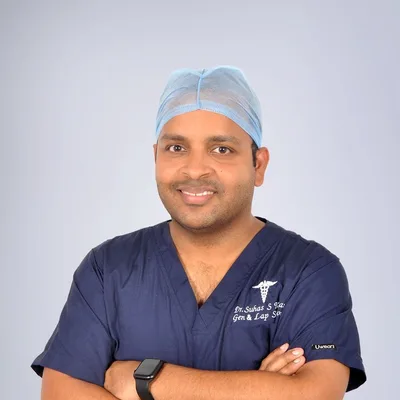Dr. Ravindrakumar S Pattar