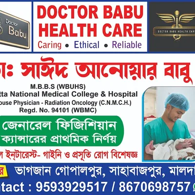 Dr. Babu S Hangund