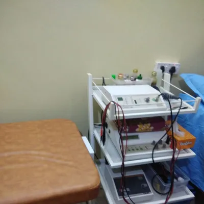 Dr. Bharatesh Krishna Physiotherapist