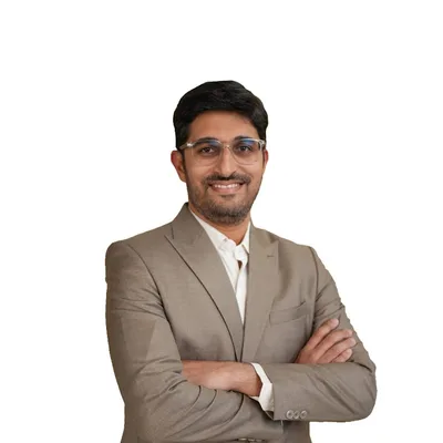 Dr. Manohar Rao H R