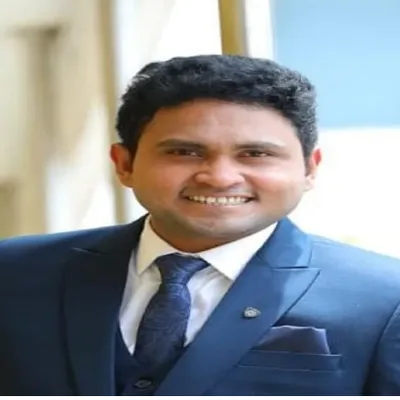 Dr. Lohith N