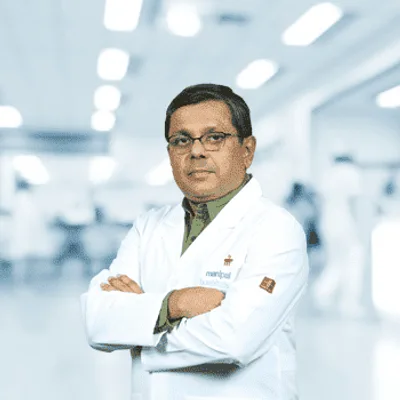 Dr. Debasish Barik