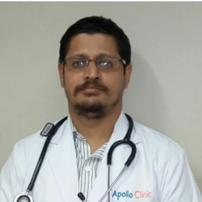 Dr. Sabyasachi Basu