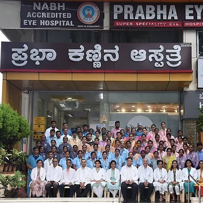 Dr. P C Tejaswi