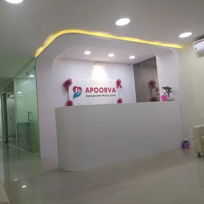 Dr. Srinivas Prasad Physiotherapist