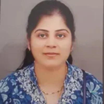 Dr. Swetha Bankapur