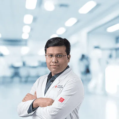 Dr. Rohit Doctor