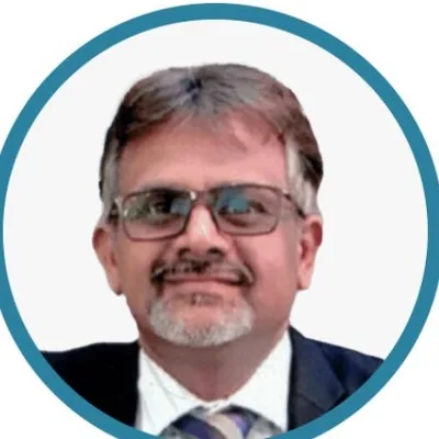 Dr. K Prasad