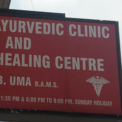 Dr. Vittal Doctor