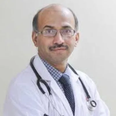 Dr. Shashidhara Naik C