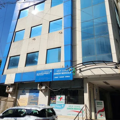 Dr. Rajyashree Nindupuram Venkataramana Char