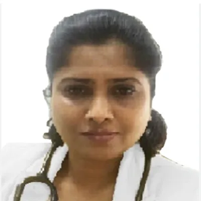 Dr. Prathima Narayana Murthy
