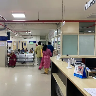 Dr. Shreya Naik