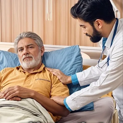 Dr. Chandrashekhar Doctor