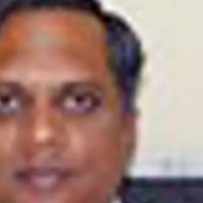 Dr. Raghavendra Nadig