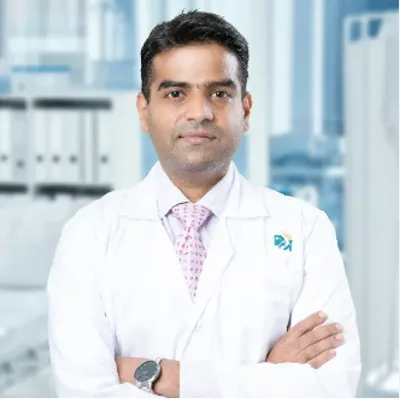 Dr. Rajeev Loomba