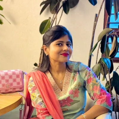 Dr. Soumi Ghosh