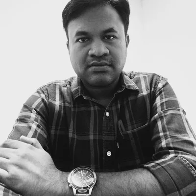 Dr. Mishali Bhattacharjee
