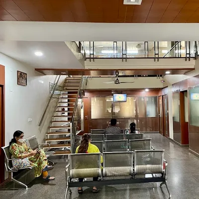 Dr. H Krishna
