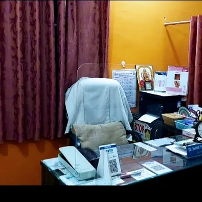 Dr. Prabha Rudraiah