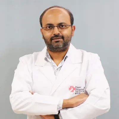 Dr. Deepak A