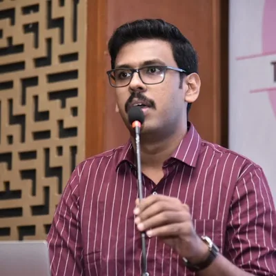 Dr. Vijayakumar Doctor