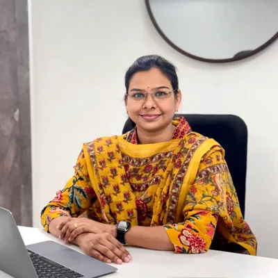 Dr. Renuka Physiotherapist