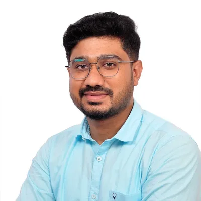 Dr. RAJESH Doctor