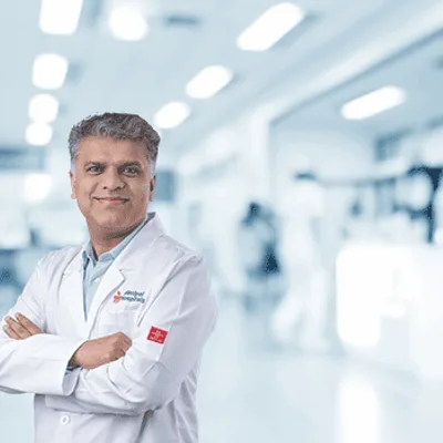 Dr. Naveen Physiotherapist
