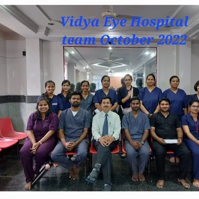 Dr. K M Suresh