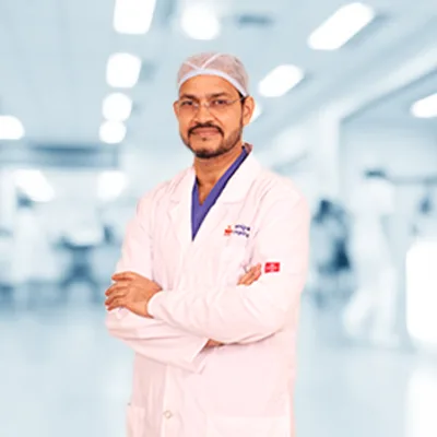 Dr. G V Reedy