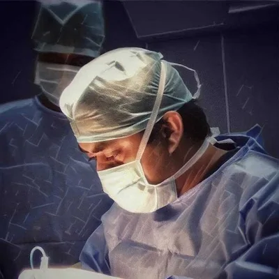 Dr. Raviraj Doctor