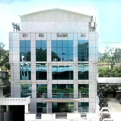 Dr. Aishwarya Iyer