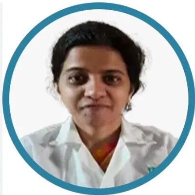 Dr. Rashmi Doctor