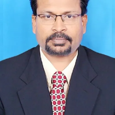 Dr. Raju S R H